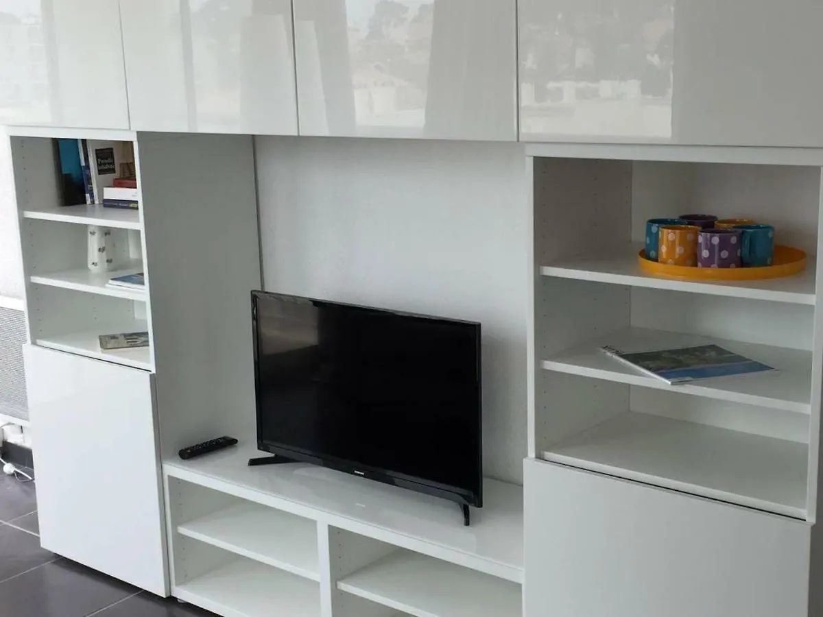 Appartement Vue Sur Mer A 180 ° Carry-le-Rouet Apartment