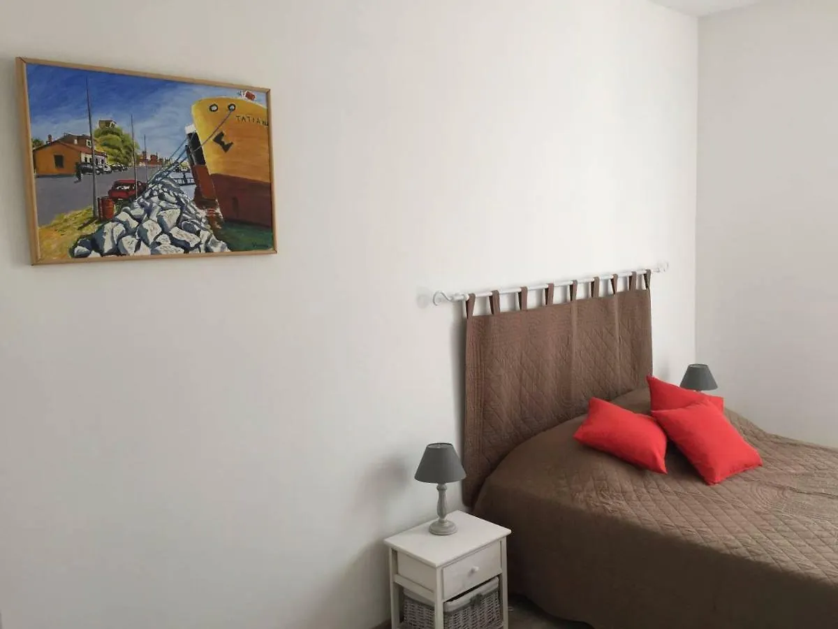Appartement Vue Sur Mer A 180 ° Carry-le-Rouet