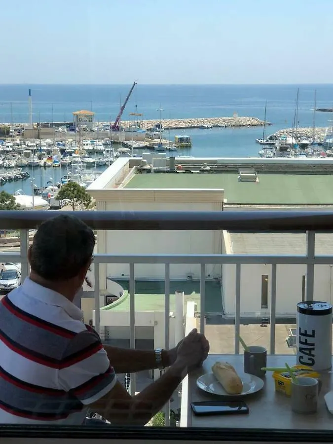 Appartement Vue Sur Mer A 180 ° Carry-le-Rouet 0*,