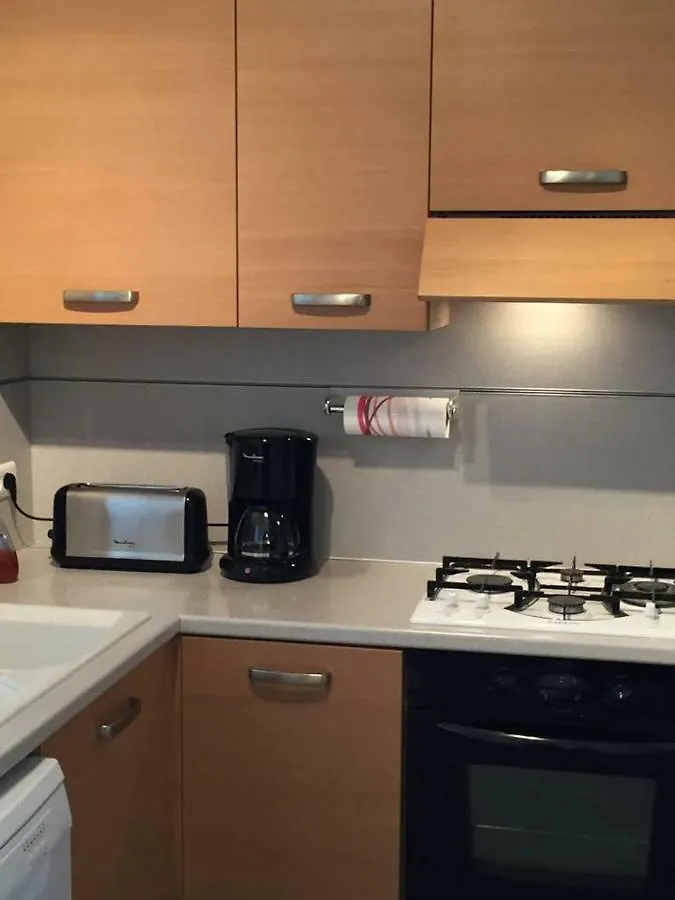 Appartement Vue Sur Mer A 180 ° Carry-le-Rouet Apartment