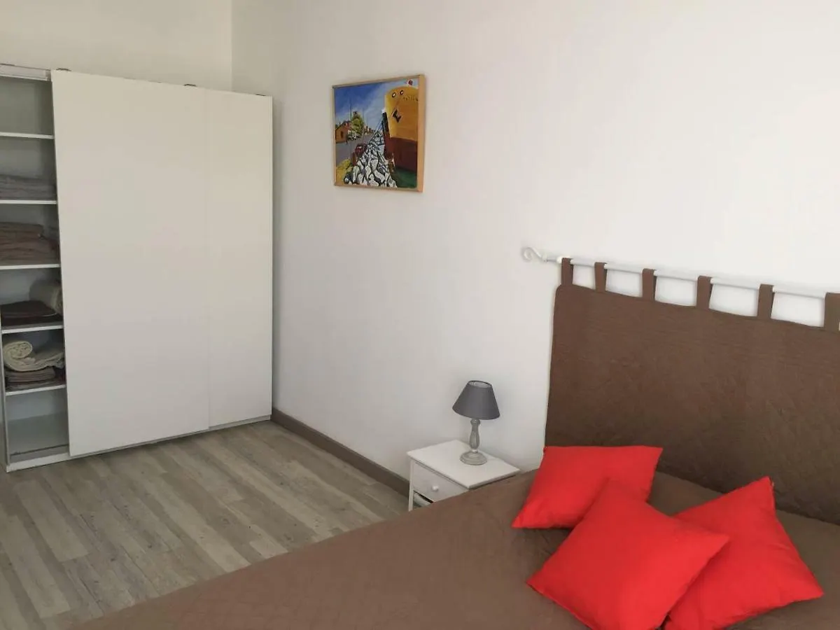 Apartment Appartement Vue Sur Mer A 180 ° Carry-le-Rouet