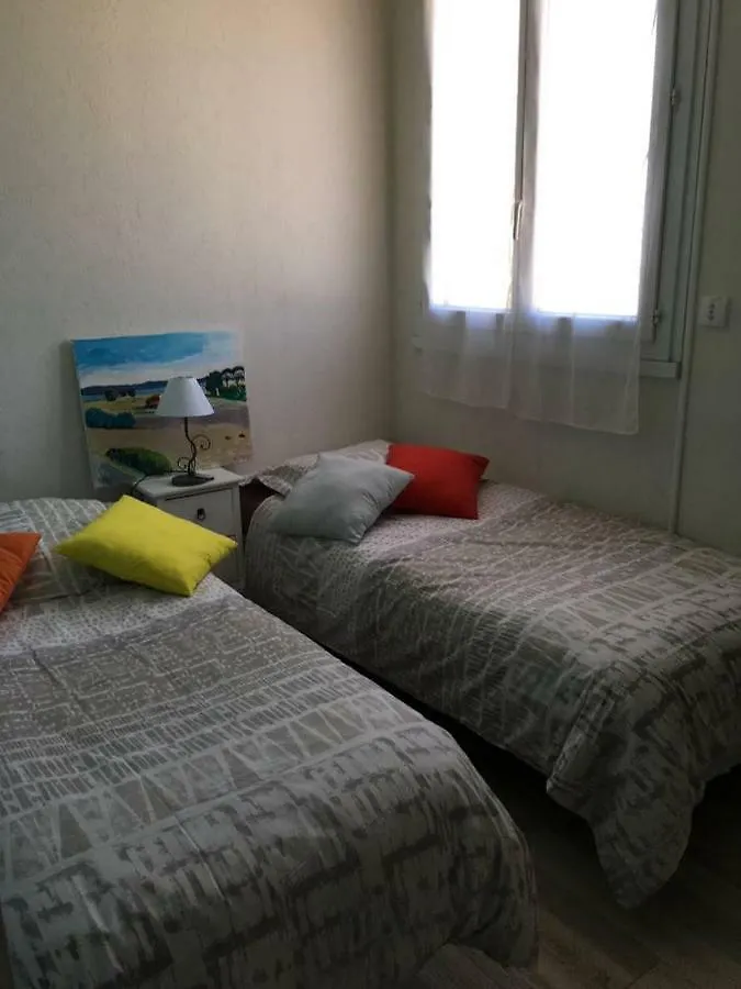 Appartement Vue Sur Mer A 180 ° Carry-le-Rouet